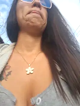 VALERY-94 online show from June 2026 12:06:01 PM
