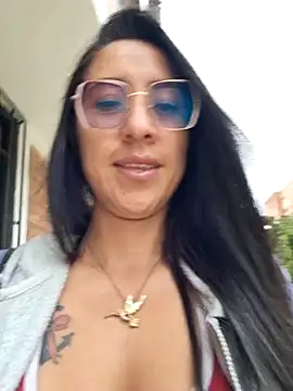 VALERY-94 online show from May 2026 12:13:02 PM
