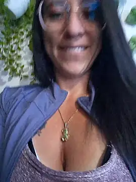 VALERY-94 online show from April 2026 12:07:02 PM