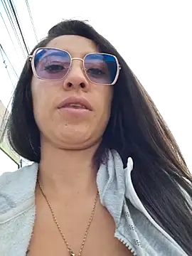 VALERY-94 online show from April 2026 12:10:02 PM