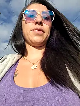VALERY-94 online show from June 2026 12:10:02 PM