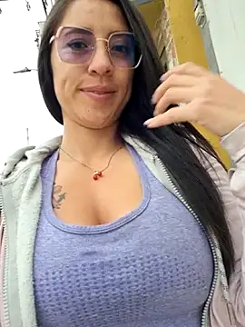 VALERY-94 online show from April 2026 12:11:02 PM