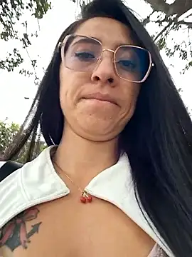 VALERY-94 online show from April 2026 12:01:01 PM