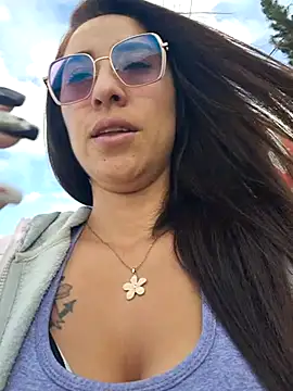 VALERY-94 online show from June 2026 01:05:02 PM