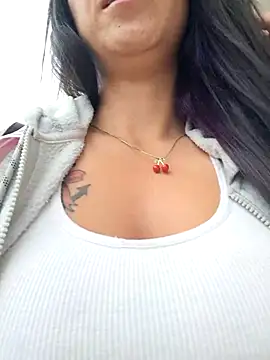 VALERY-94 online show from April 2026 12:06:01 PM