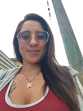 VALERY-94 online show from July 2026 12:13:01 PM