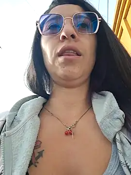 VALERY-94 online show from April 2026 12:07:02 PM