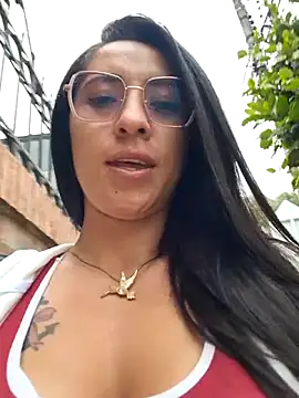 VALERY-94 online show from May 2026 12:09:01 PM