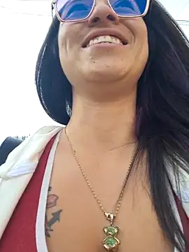 VALERY-94 online show from April 2026 12:29:02 PM