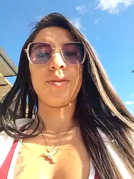 VALERY-94 online show from April 2026 12:12:02 PM