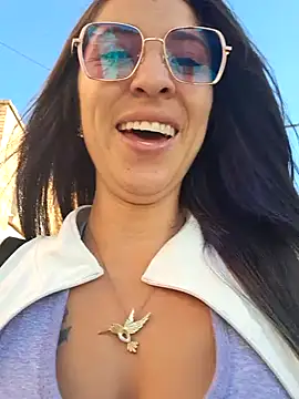 VALERY-94 online show from May 2026 12:13:02 PM