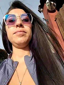 VALERY-94 online show from April 2026 12:07:02 PM