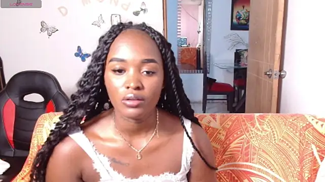 YANADEBAYO online show from April 2026 11:11:01 PM