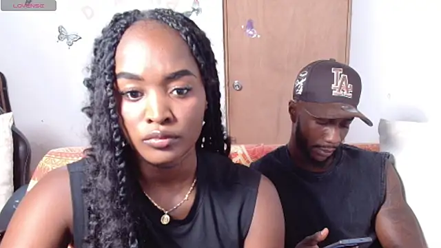 YANADEBAYO online show from April 2026 06:37:02 PM