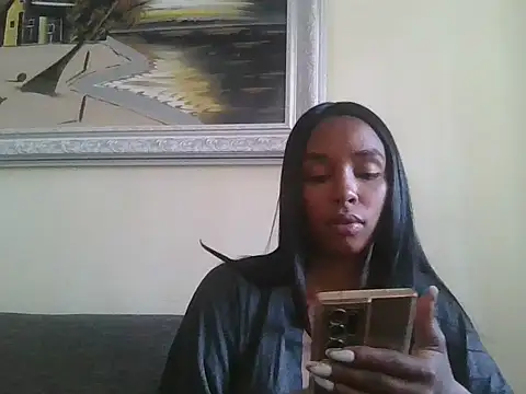 ZeynepLovely online show from May 2026 02:20:01 PM