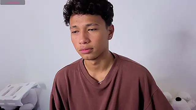 ETTE MOON online show from April 2026 02:28:01 AM