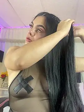 molly bick online show from April 2026 03:30:01 AM