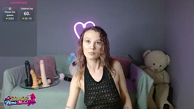 Bea doll online show from May 2026 01:05:01 AM