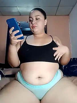 Marialae2735 online show from May 2026 05:38:02 PM