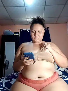 Marialae2735 online show from April 2026 06:43:01 PM