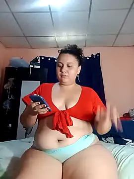 Marialae2735 online show from April 2026 06:12:01 PM