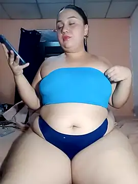 Marialae2735 online show from May 2026 11:29:01 PM