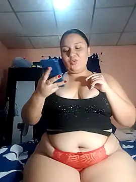 Marialae2735 online show from April 2026 06:53:02 PM