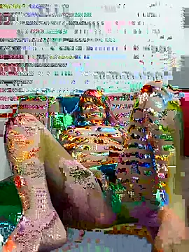 JessikaRabbiit online show from May 2026 09:03:02 AM