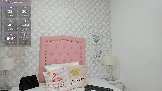 sofia martinez 9 online show from June 2026 07:19:02 PM