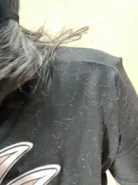 Miaa HarperX  online show from April 2026 10:33:02 PM