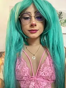 Miaa HarperX  online show from April 2026 10:49:02 PM