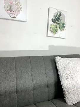 Miaa HarperX  online show from April 2026 10:23:02 PM