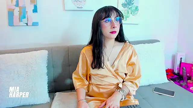 Miaa HarperX  online show from May 2026 02:37:02 AM