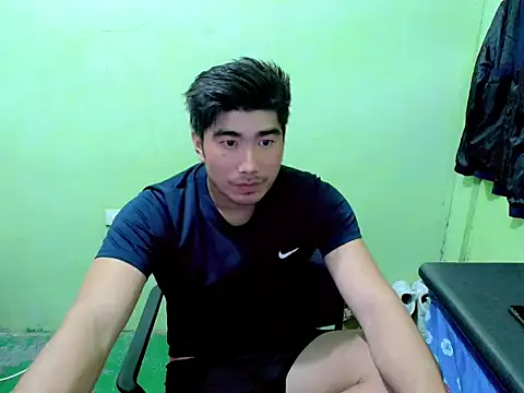 Hunkfireman online show from April 2026 08:41:01 AM