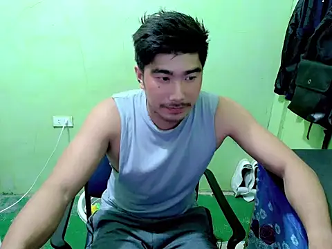 Hunkfireman online show from April 2026 01:50:02 PM