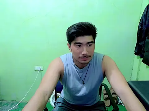 Hunkfireman online show from April 2026 01:56:01 AM