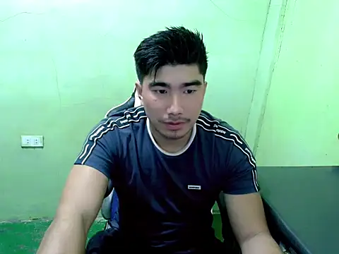 Snapshot of Hunkfireman chatting on July 2026 01:06:02 AM Hunkfireman online show from July 2026 01:06:02 AM