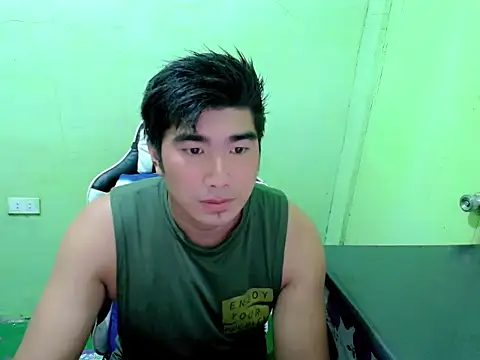 Snapshot of Hunkfireman chatting on June 2026 12:54:02 AM Hunkfireman online show from June 2026 12:54:02 AM