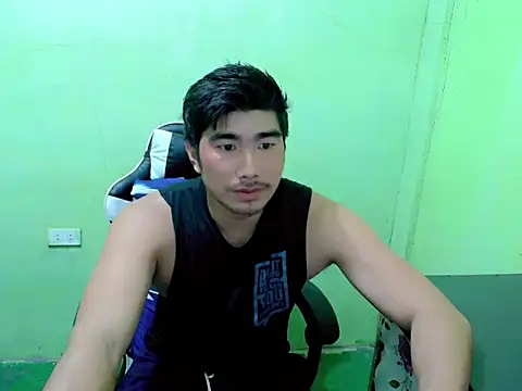 Snapshot of Hunkfireman chatting on June 2026 12:49:01 AM Hunkfireman online show from June 2026 12:49:01 AM