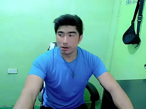 Snapshot of Hunkfireman chatting on June 2026 01:04:01 AM Hunkfireman online show from June 2026 01:04:01 AM