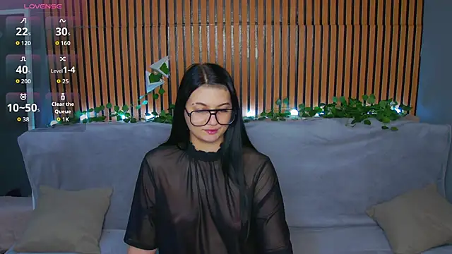 JennyJordans online show from May 2026 01:20:02 AM
