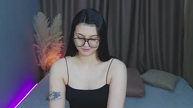 JennyJordans online show from May 2026 01:27:02 AM