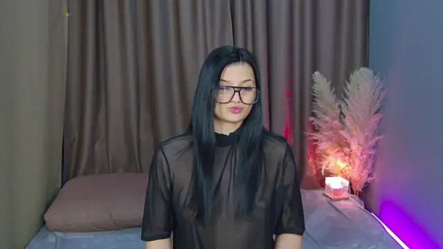 JennyJordans online show from April 2026 01:01:01 AM