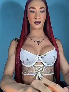 SamySeduction online show from May 2026 03:49:02 AM