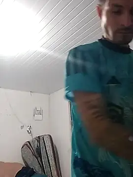 Joelcio19cm online show from April 2026 10:24:02 PM