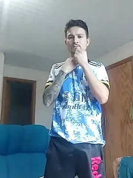 Joelcio19cm online show from April 2026 07:59:01 PM