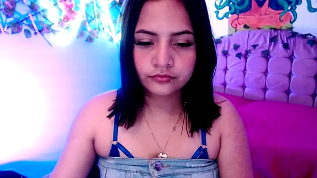 dulce nova online show from April 2026 08:31:01 PM