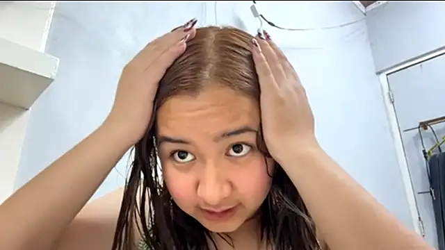 BirgitCelestino online show from April 2026 06:20:01 AM