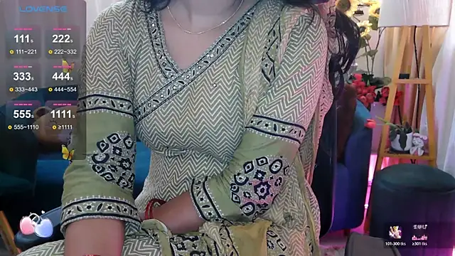 apsara tanu online show from April 2026 04:41:01 AM