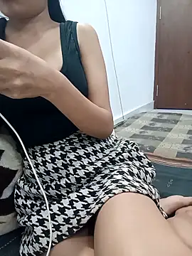 pranjal O online show from April 2026 06:47:01 PM